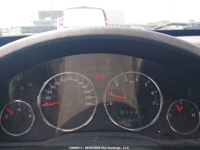 2012 Jeep Liberty Sport მანქანა იყიდება აუქციონზე, vin: 1C4PJMAK0CW101933, აუქციონის ნომერი: 12660511