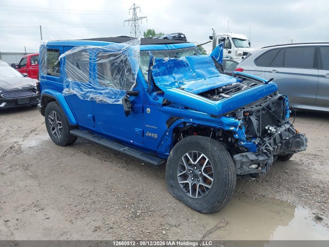 Jeep Wrangler 2024 1C4PJXEN3RW136383 main image