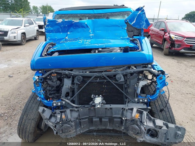 Jeep Wrangler 2024 1C4PJXEN3RW136383 Image 11