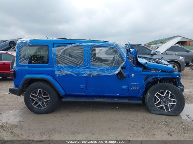Jeep Wrangler 2024 1C4PJXEN3RW136383 Image 12