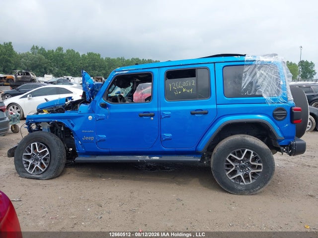 Jeep Wrangler 2024 1C4PJXEN3RW136383 Image 13
