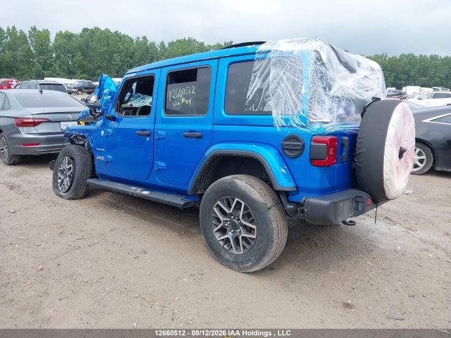 Jeep Wrangler 2024 1C4PJXEN3RW136383 Image 3