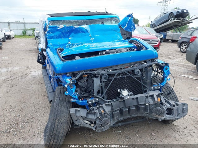 Jeep Wrangler 2024 1C4PJXEN3RW136383 Image 6