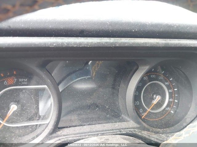 Jeep Wrangler 2024 1C4PJXEN3RW136383 Image 7