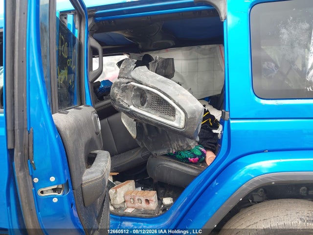 Jeep Wrangler 2024 1C4PJXEN3RW136383 Image 8