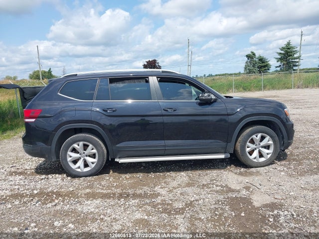 Volkswagen Atlas 2019 1V2LR2CAXKC503196 Image 12