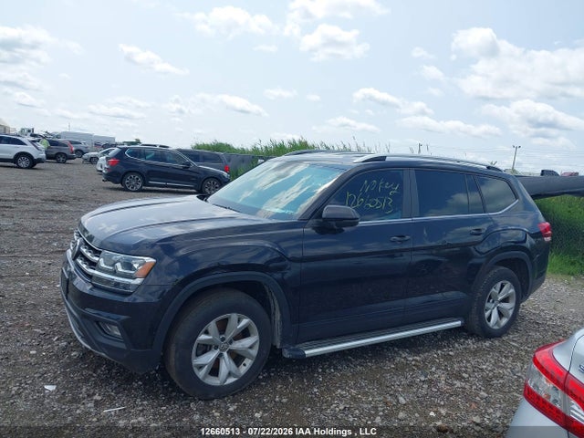 Volkswagen Atlas 2019 1V2LR2CAXKC503196 Image 13