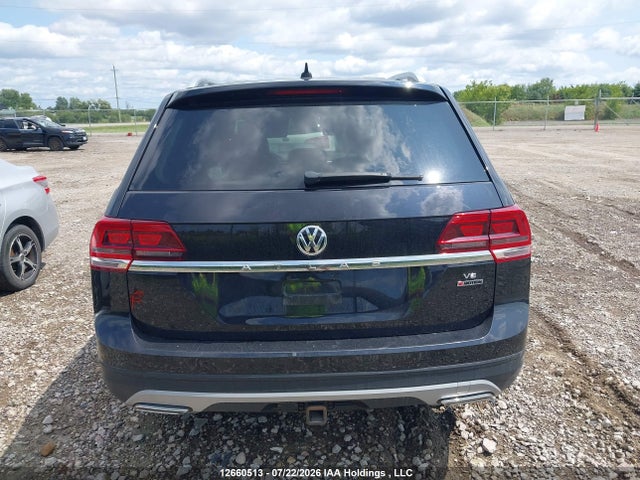 Volkswagen Atlas 2019 1V2LR2CAXKC503196 Image 15