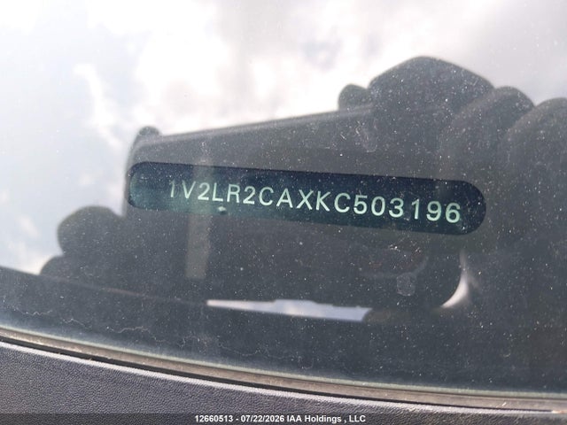 Volkswagen Atlas 2019 1V2LR2CAXKC503196 Image 17