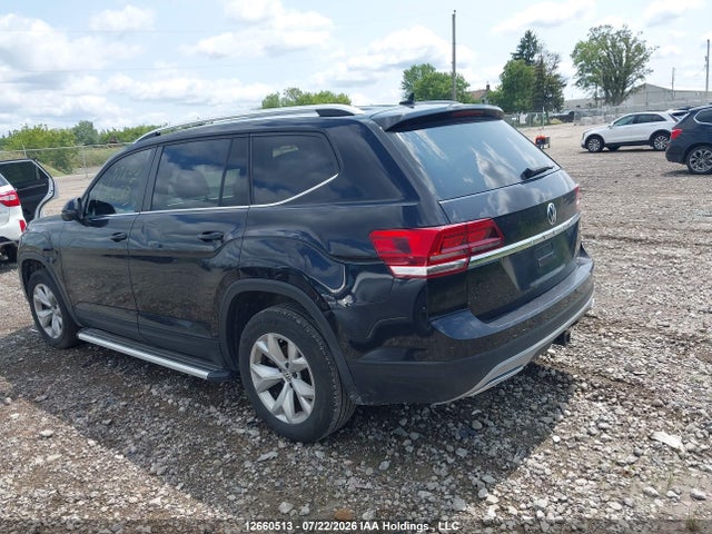 Volkswagen Atlas 2019 1V2LR2CAXKC503196 Image 3