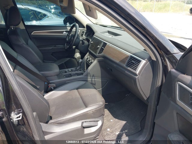 Volkswagen Atlas 2019 1V2LR2CAXKC503196 Image 5