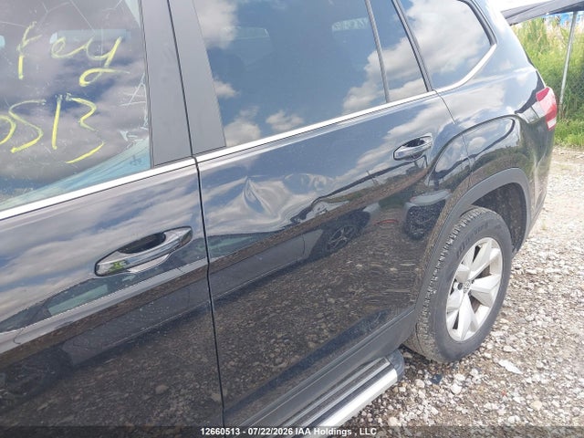 Volkswagen Atlas 2019 1V2LR2CAXKC503196 Image 6