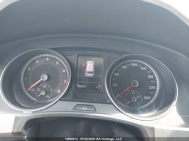 Volkswagen Atlas 2019 1V2LR2CAXKC503196 Image 7