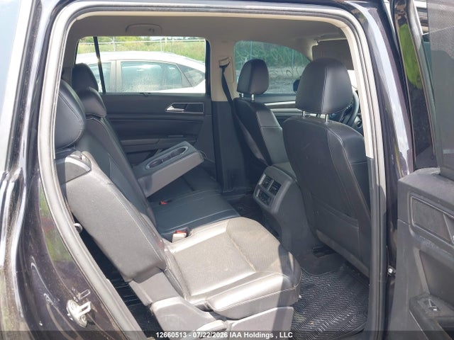 Volkswagen Atlas 2019 1V2LR2CAXKC503196 Image 8