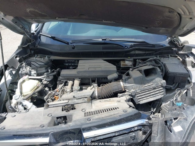 2HKRW2H40MH224466 Honda Cr-v Sport
