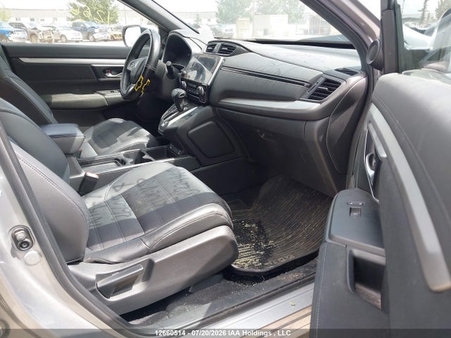 2HKRW2H40MH224466 Honda Cr-v Sport