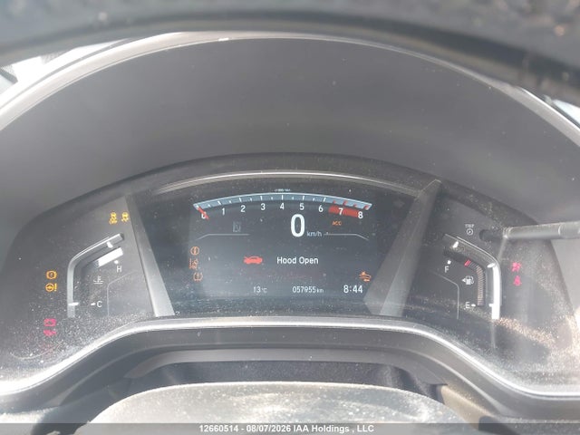 2HKRW2H40MH224466 Honda Cr-v Sport