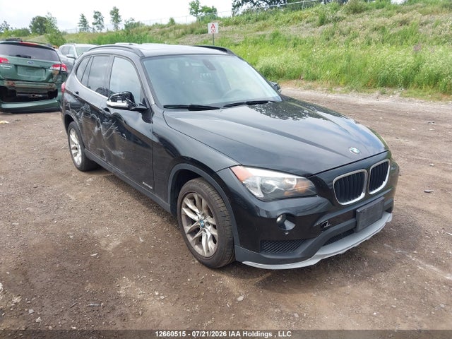 Aukcja sprzedaży 2015 Bmw X1 Xdrive28i, vin: WBAVL1C52FVY27534, numer aukcji: 12660515