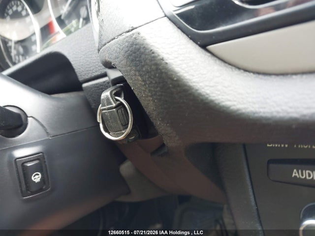 Продажа на аукционе авто 2015 Bmw X1 Xdrive28i, vin: WBAVL1C52FVY27534, номер лота: 12660515
