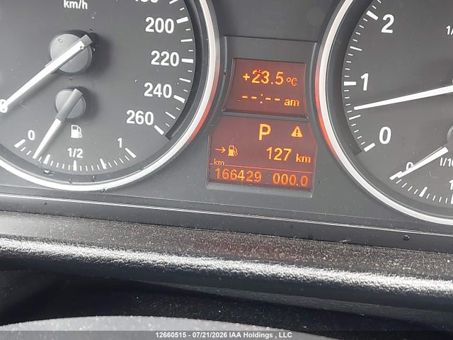 2015 Bmw X1 Xdrive28i მანქანა იყიდება აუქციონზე, vin: WBAVL1C52FVY27534, აუქციონის ნომერი: 12660515