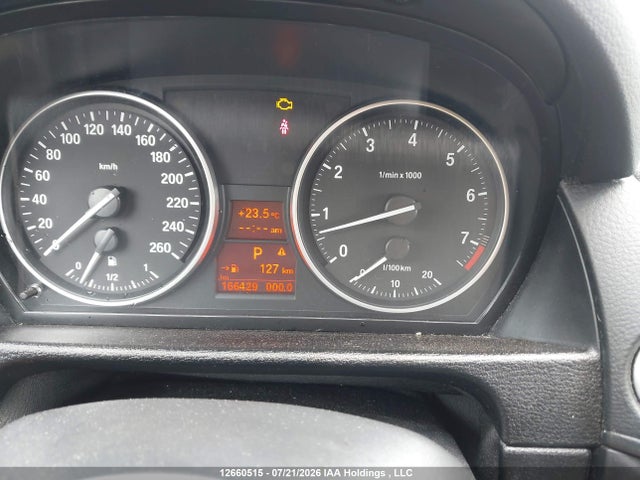 2015 Bmw X1 Xdrive28i მანქანა იყიდება აუქციონზე, vin: WBAVL1C52FVY27534, აუქციონის ნომერი: 12660515