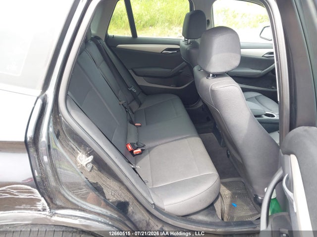 Auction sale of the 2015 Bmw X1 Xdrive28i, vin: WBAVL1C52FVY27534, lot number: 12660515
