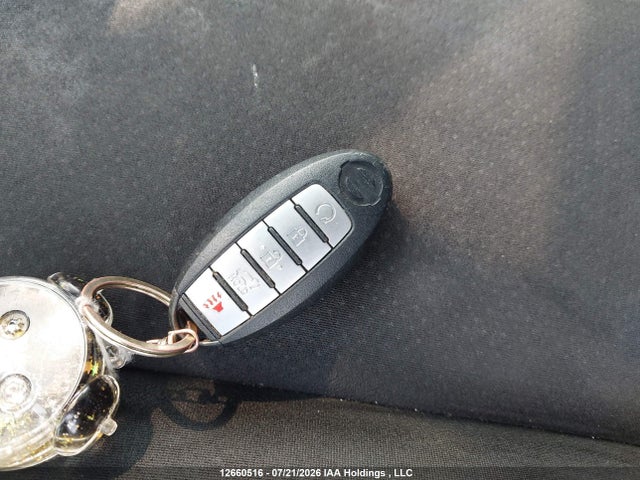 Продажа на аукционе авто 2015 Nissan Murano S/sl/sv/platinum, vin: 5N1AZ2MH0FN268320, номер лота: 12660516