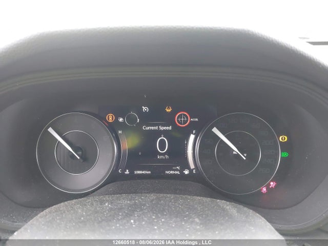Продаж на аукціоні авто 2021 Acura Tlx Technology, vin: 19UUB6F44MA802030, номер лоту: 12660518