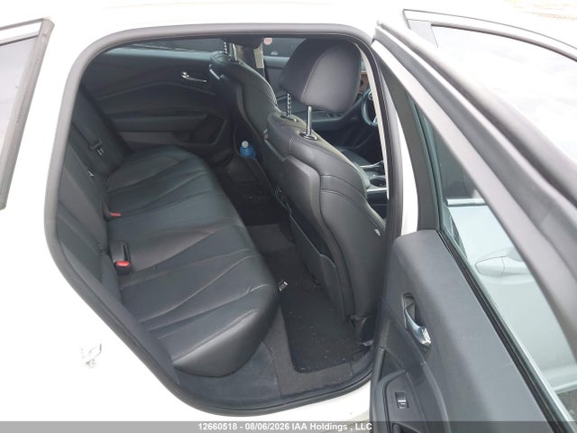 Продаж на аукціоні авто 2021 Acura Tlx Technology, vin: 19UUB6F44MA802030, номер лоту: 12660518
