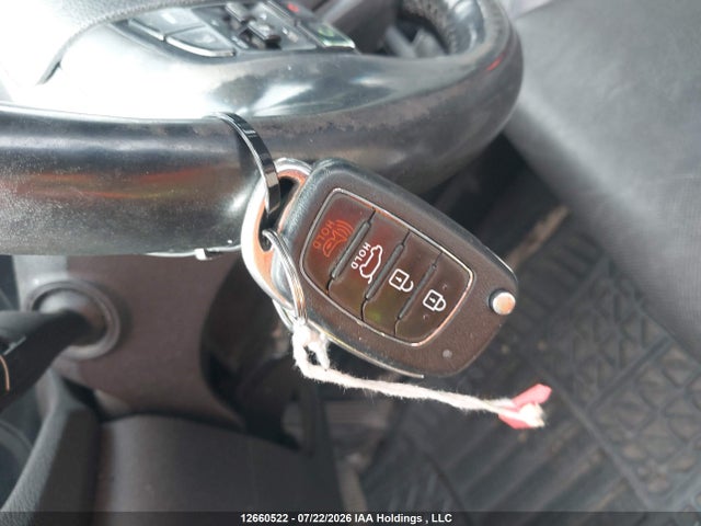 Продаж на аукціоні авто 2018 Hyundai Tucson Limited/sport And Eco/se, vin: KM8J3CA48JU788224, номер лоту: 12660522