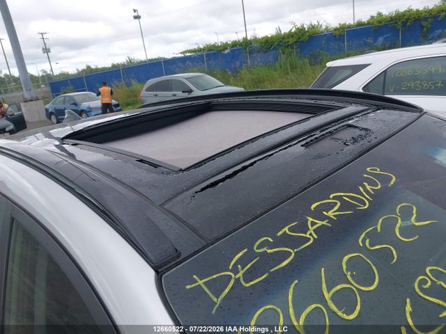Продаж на аукціоні авто 2018 Hyundai Tucson Limited/sport And Eco/se, vin: KM8J3CA48JU788224, номер лоту: 12660522
