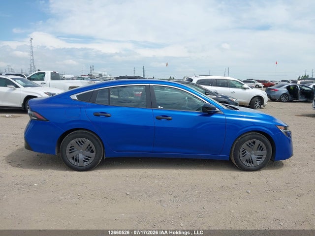 2026 Nissan Sentra S მანქანა იყიდება აუქციონზე, vin: 3N1AB9BV8TY275169, აუქციონის ნომერი: 12660526