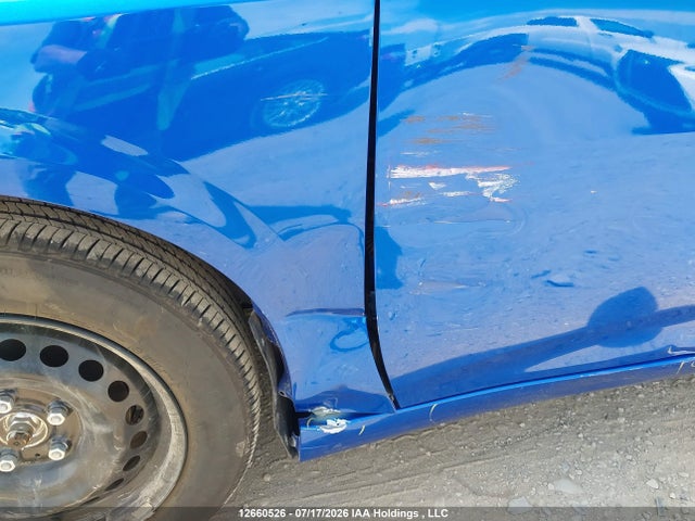 Nissan SENTRA S 2026 3N1AB9BV8TY275169 Image 6