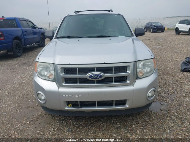 Aukcja sprzedaży 2012 Ford Escape Xlt, vin: 1FMCU9DG2CKB73052, numer aukcji: 12660527