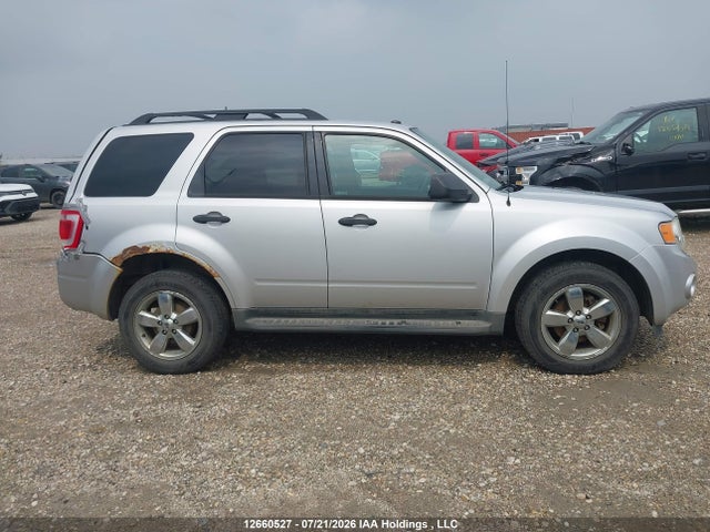 Aukcja sprzedaży 2012 Ford Escape Xlt, vin: 1FMCU9DG2CKB73052, numer aukcji: 12660527