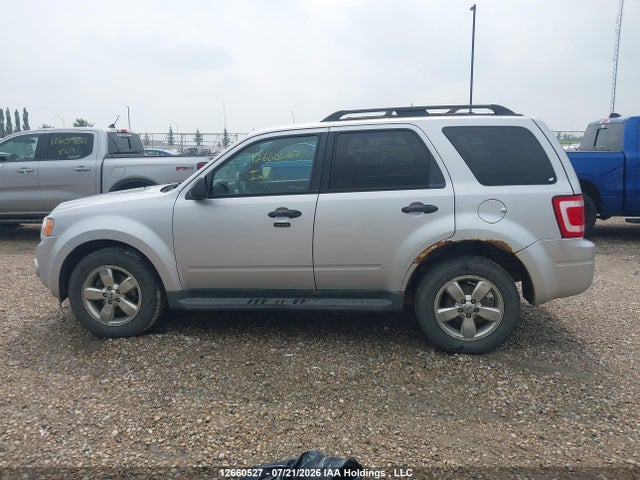 Aukcja sprzedaży 2012 Ford Escape Xlt, vin: 1FMCU9DG2CKB73052, numer aukcji: 12660527