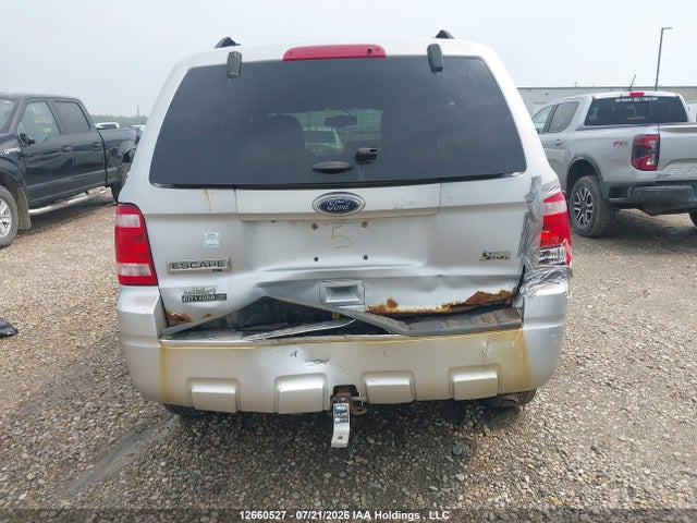 Aukcja sprzedaży 2012 Ford Escape Xlt, vin: 1FMCU9DG2CKB73052, numer aukcji: 12660527