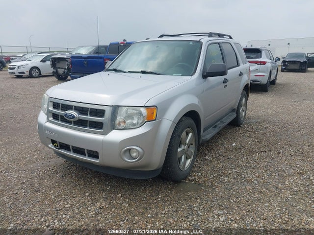 Aukcja sprzedaży 2012 Ford Escape Xlt, vin: 1FMCU9DG2CKB73052, numer aukcji: 12660527