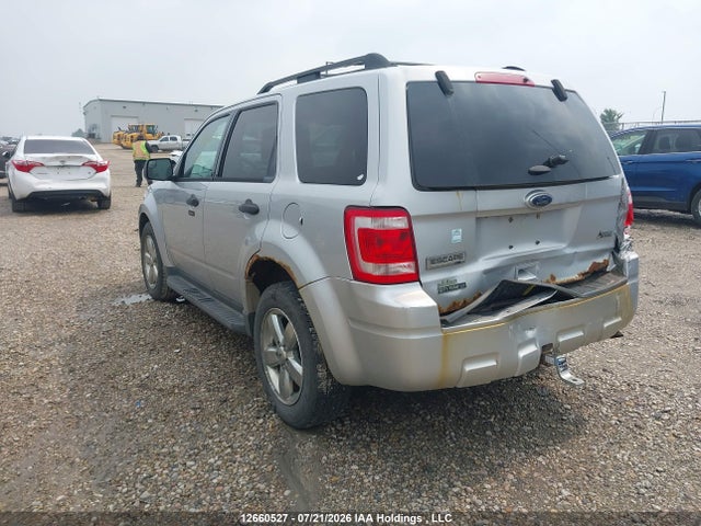 Aukcja sprzedaży 2012 Ford Escape Xlt, vin: 1FMCU9DG2CKB73052, numer aukcji: 12660527