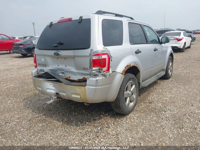 Aukcja sprzedaży 2012 Ford Escape Xlt, vin: 1FMCU9DG2CKB73052, numer aukcji: 12660527