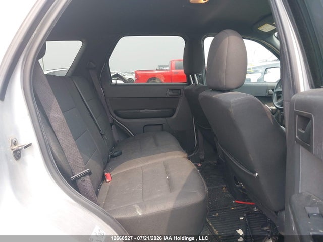 Aukcja sprzedaży 2012 Ford Escape Xlt, vin: 1FMCU9DG2CKB73052, numer aukcji: 12660527