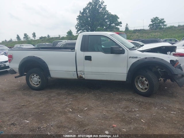 Продаж на аукціоні авто 2011 Ford F-150, vin: 1FTMF1CM8BKE11285, номер лоту: 12660528