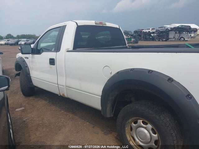 Продаж на аукціоні авто 2011 Ford F-150, vin: 1FTMF1CM8BKE11285, номер лоту: 12660528