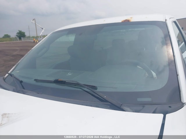 Продаж на аукціоні авто 2011 Ford F-150, vin: 1FTMF1CM8BKE11285, номер лоту: 12660528