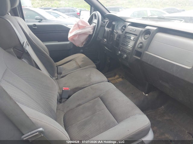 Продаж на аукціоні авто 2011 Ford F-150, vin: 1FTMF1CM8BKE11285, номер лоту: 12660528