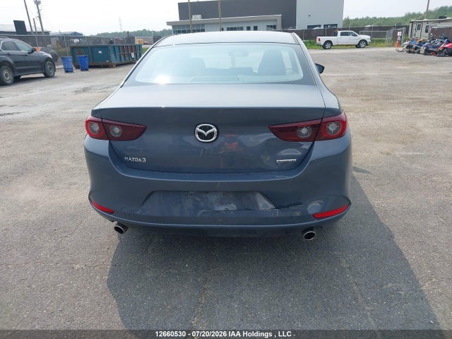 Mazda 3 Preferred 2025 JM1BPACM1S1793508 Image 6