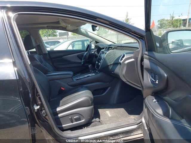 Nissan MURANO SL 2021 5N1AZ2CS3MC130745 Image 5