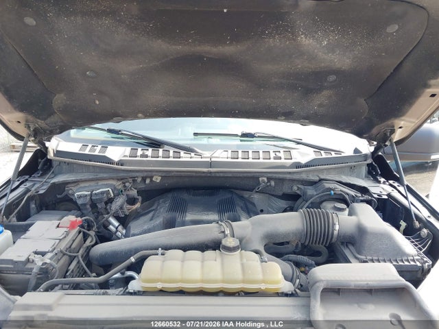 Ford F150 Supercrew 2019 1FTFW1E43KFC57759 Image 10
