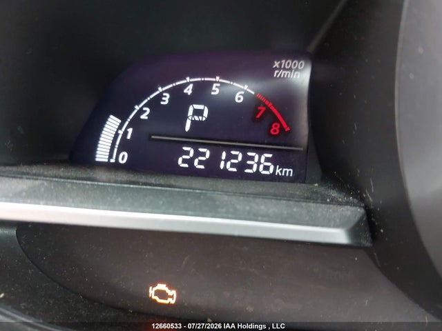 2014 Mazda 3 Touring მანქანა იყიდება აუქციონზე, vin: 3MZBM1V75EM101917, აუქციონის ნომერი: 12660533