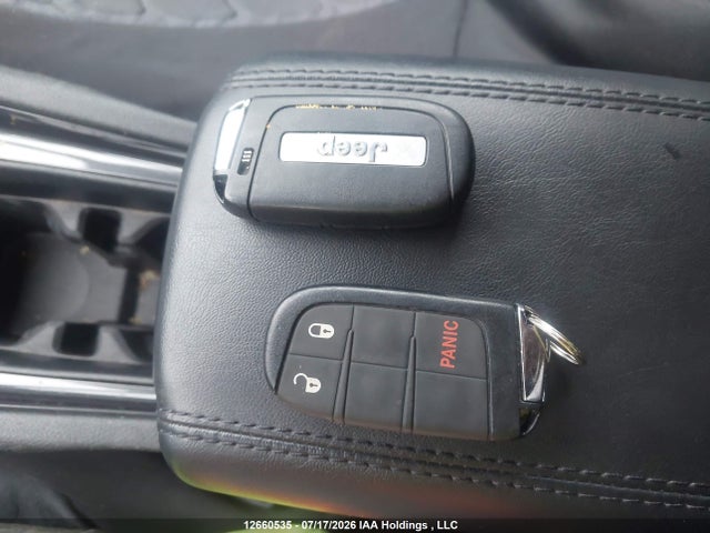Продажа на аукционе авто 2024 Jeep Compass Sport, vin: 3C4NJDANXRT593662, номер лота: 12660535